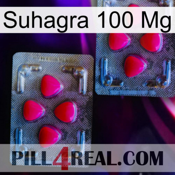 Suhagra 100Mg 14